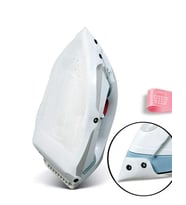 Teflon Ütü Tabanı - Yanmaz - İz Bırakmaz