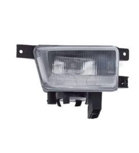 Sis Farı Camı Sağ – 6710012CAM Wisco - Opel Astra G 98 Ve Sonrası Uyumlu
