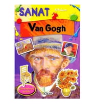 Sanat Kitabım - Van Gogh