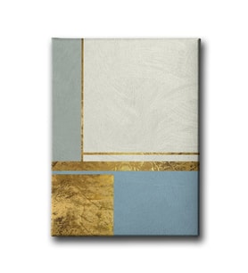Modern Canvas Tablo MİND268