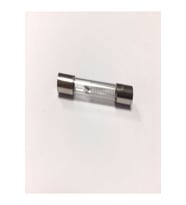 MİKRODALGA CAM SİGORTASI 5KV-08A 40MM