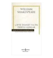 Çifte İhanet Ya Da Dertli Aşıklar