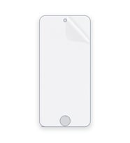 SChitec Apple iPhone iPod Touch Uyumlu Ön Yüzey Nano Şeffaf Hidrojel Ekran Koruyucu