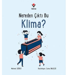 Nereden Çıktı Bu Klima?