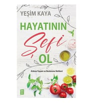 Hayatının Şefi Ol