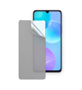 SChitec HONOR 30 Lite Uyumlu Ön Yüzey Mat Hidrojel Ekran Koruyucu