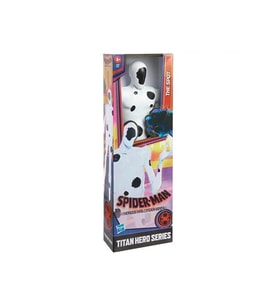 Hasbro Spider-Man Titan Hero Web Warriors The Spot Figür