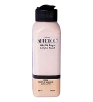 Artdeco Akrilik Boya 140 ml Sütlü Kahve