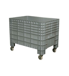 Erginoks Çamaşır Arabası-550 litre