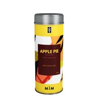 Mim and More Apple Pie Tea - Elmalı Tarçınlı Çay 50 Gr