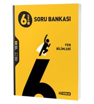 Hız Yayınları 6. Sınıf Fen S.b (yeni) (Çok Renkli)