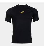 Joma 104535.100 Trail Erkek Kısa Kollu Tişört - Siyah