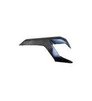 Falcon Mafsal (Salıncak) Dekoratif Kapak Mavi Sağ-Yuwı G10