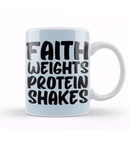Gym Workout Fitness Lover Motivation Gift Quotes For MEN   Kupa Bardak Porselen