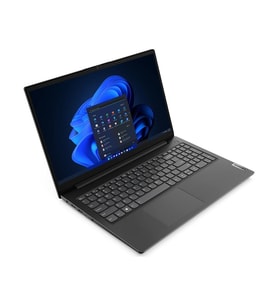 Lenovo V15 Gen4 Intel Core I7 1355U 24 GB 1 Tb SSD Intel Iris Xᵉ Windows 11 Pro 15.6" Fhd Taşınabilir Bilgisayar 83A1003NTXW23 + Weblegelsin Çanta