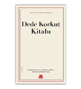 Dede Korkut Kitabı