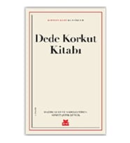Dede Korkut Kitabı