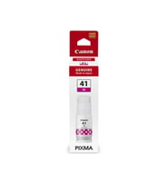 Gı-41/4544c001 Kırmızı Mürekkep/ Pixma G1420 / G1460 / G2420 / G2460 / G3420 / G3460