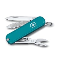 Victorinox 0.6223.T23G Mountain Lake Classic Çakı
