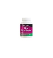 Voonka Zinc Picolinate 60 Tablet