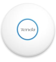 TENDA i27 AX3000 Dual Band Kurumsal Cloud Access Point Tavan Tipi