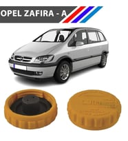 OTOZET Opel Zafira - A Radyatör Yedek Su Depo Kapağı 1304667