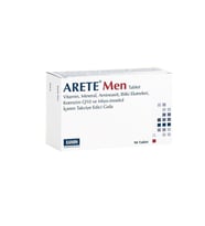 Arete Men 90 Tablet