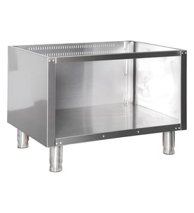 900 Seri Set Altı Dolap, 80x90x57 Cm, Kapısız
