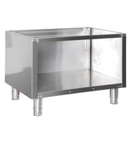 900 Seri Set Altı Dolap, 80x90x57 Cm, Kapısız