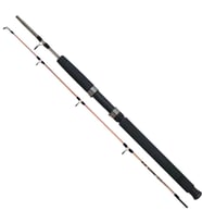 Effe Capri 150cm 2 Parça Silikon Dolgu 75-150 Gr Atarlı Olta Kamışı