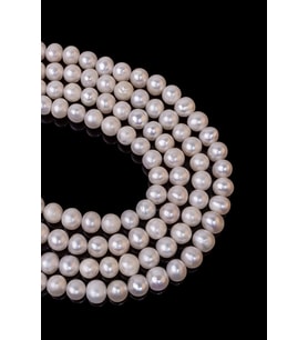 8-9 MM İnci Dizi AAA