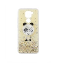 Redmi Note 9 Panda Kılıf Modeli