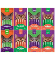 Kiwi Pets  Sıvı Kedi Ödül Maması 15 GR *40 ADET