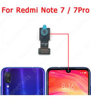 Tkgz Xiaomi Redmi NOTE 7 Ön Kamera
