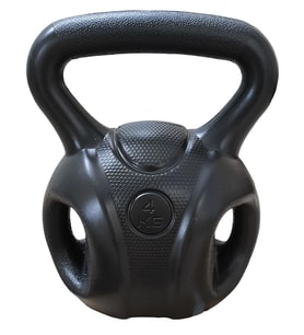 Avessa Kettle-100 Plastik Kettle Dambıl 4 Kg
