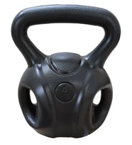 Avessa Kettle-100 Plastik Kettle Dambıl 4 Kg