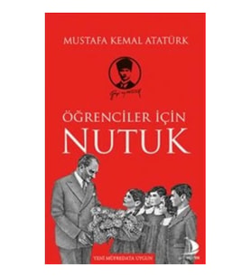 Öğrenciler İçin Nutuk