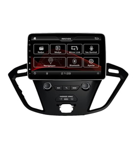 FORD CUSTOM MULTİMEDYA USB KAMERA UYUMLU