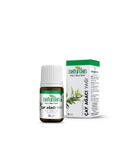 Çay Ağacı(Tea Tree Oil) Yağı %100 Doğal Saf 20 ml