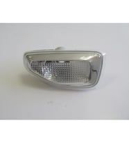 DACIA LOGAN- MCV- 14/20; ÇAMURLUK SİNYALİ SOL BEYAZ 261651140R 1502-1122