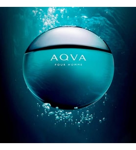 Bvlgari Aqva Pour Homme EDT 100 ml Erkek Parfümü