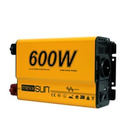 Mexxsun 600W 12V Tam Sinüs Inverter