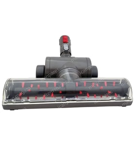 Dyson İle Uyumlu DC 34 Süpürge Turbo Başlık