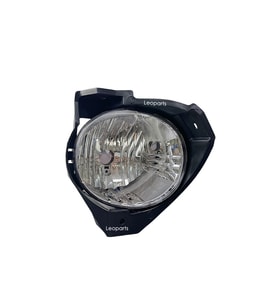 LEOPARTS Toyota Hilux Vigo Sis Lambası Sağ 2009-2011