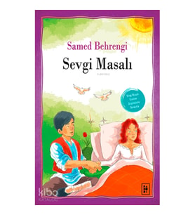 Sevgi Masalı