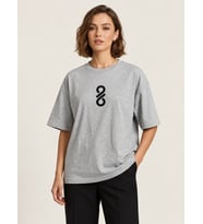 VIGOSS ACTION OVERSIZE KADIN T-SHIRT 13958-03370