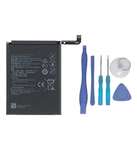 Honor X9 Uyumlu Pil Sıfır - Servis + TAMİR SETİ