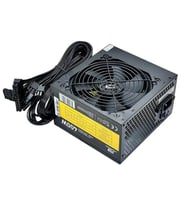 PowerBoost PB400LR 400W 1-PCI-E 6 Pin 12cm Siyah Fanlı ATX Power Supply (Retail Box)