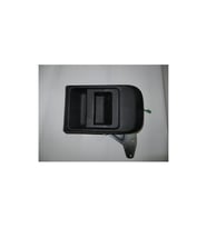 IVECO DAILY- 99/07; ARKA BAGAJ AÇMA KOLU SİYAH (HUSHAN) 504065407 1831-2880