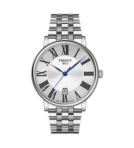 Tissot Carson Premium T1224101103300 Erkek Kol Saati T122.410.11.033.00